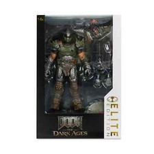 Mcfarlane doom the usato  Spedire a Italy