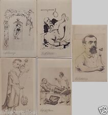 1900 prof. universita usato  Roma