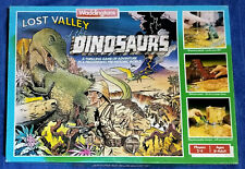 Lost valley dinosaurs for sale  WALLASEY