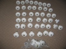 Vintage white porcelain for sale  New Berlin