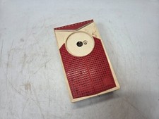 H656p5 westinghouse red for sale  Barre