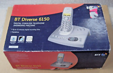 Diverse 6150 digital for sale  BRISTOL