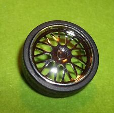 39mm chromfelgen customfelgen gebraucht kaufen  Parsberg