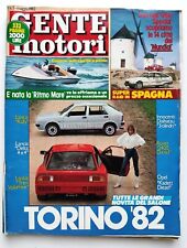 Rivista gente motori usato Rivista gente motori usato  Ferrara