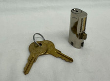 Filing cabinet key for sale  Houghton