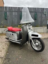 1962 maico maicoletta for sale  MANSFIELD