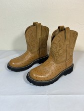 Ariat fatbaby boots for sale  Oklahoma City