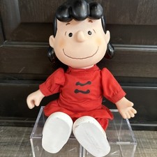 Vintage peanuts lucy for sale  Ogden