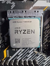 Cpu am4 amd d'occasion  Le Chesnay
