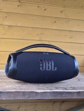 Jbl boombox 3 gebraucht kaufen  Höchst i. Odw.