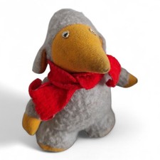 Vintage womble toy for sale Vintage womble toy for sale  BLYTH