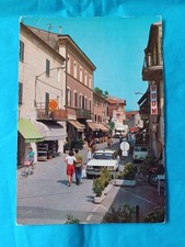 Cartolina vintage castiglione usato  Cavriago