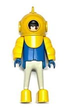 Playmobil konvolut tiefsee gebraucht kaufen Playmobil konvolut tiefsee gebraucht kaufen  Hamburg