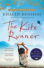 Kite runner hosseini for sale  ROSSENDALE