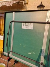 Tischtennisplatte utdoor indoo gebraucht kaufen  Kelkheim