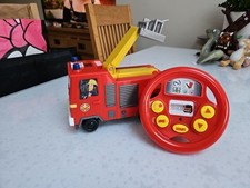 Fireman sam remote for sale  HARROGATE