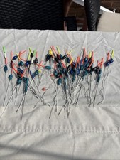 Assorted pole floats for sale  BIRMINGHAM