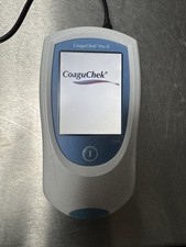 Roche coagucheck pro usato  Spedire a Italy