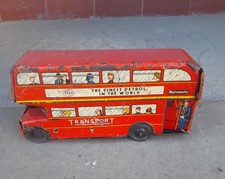 Wells brimtoy routemaster for sale  CANTERBURY
