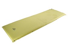 Crivit selbstaufblasbare matte gebraucht kaufen  Zehdenick