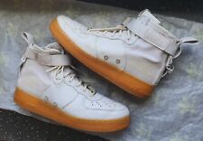 Scarpe nike af1 usato  Milano