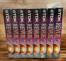 Tdk revue hour for sale  Royse City