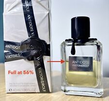 Viktor rolf antidote usato  Corato