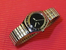 Refurbished neuwertige swatch gebraucht kaufen  Battenberg (Eder)