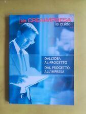 Kit creaimpresa guida usato  Ozzano dell'Emilia