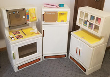 Little tikes kitchen for sale  Arlington Heights
