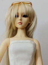 Poupée bjd ipenny d'occasion  Nîmes