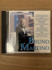 Bruno martino calda usato  Roma