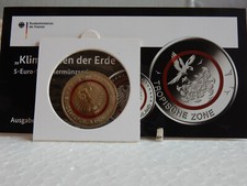 Euro tropische zone gebraucht kaufen  Merseburg