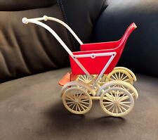 Puppenwagen 60er jahre gebraucht kaufen  Reichelsheim (Wetterau)