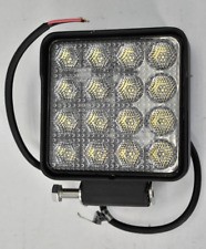 Luz de trabalho fonte total 47058450 unidade de LED de substituição para carro automotivo comprar usado  Enviando para Brazil