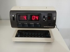 Grundig radiosveglia sono usato  Valenzano