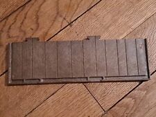 Playmobil 3431 plancher d'occasion  Boulogne-Billancourt