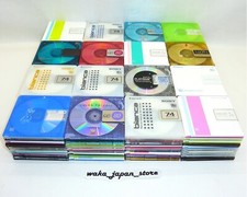 Mini disc lot d'occasion  Expédié en Belgium