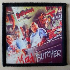 Destruction mad butcher gebraucht kaufen  Weimar