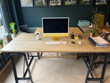 Bureau ampm plateau d'occasion  Yvetot