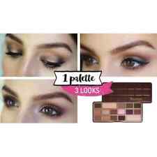 Palette maquillage style d'occasion  Viry-Châtillon