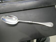 Cuillere service henri d'occasion Cuillere service henri d'occasion  Ajaccio-