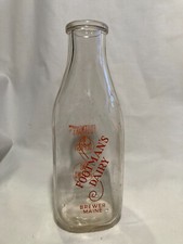 1952 footman dairy for sale  Groton