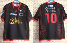 Maillot rugby toulon d'occasion  Arles
