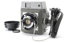 Exc mamiya press d'occasion  Expédié en Belgium