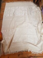 Vintage ivory bed for sale  NEWTON STEWART