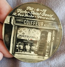 Miroir photo publicitaire d'occasion  Toulouse-