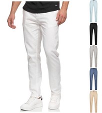 Indicode herren leinenhose gebraucht kaufen  Buxtehude