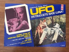 48ss fotobusta ufo usato 48ss fotobusta ufo usato  San Lazzaro di Savena