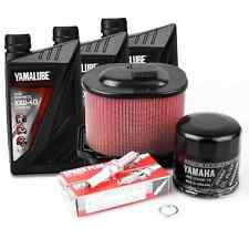 Kit tagliando yamalube usato  Gioia Tauro